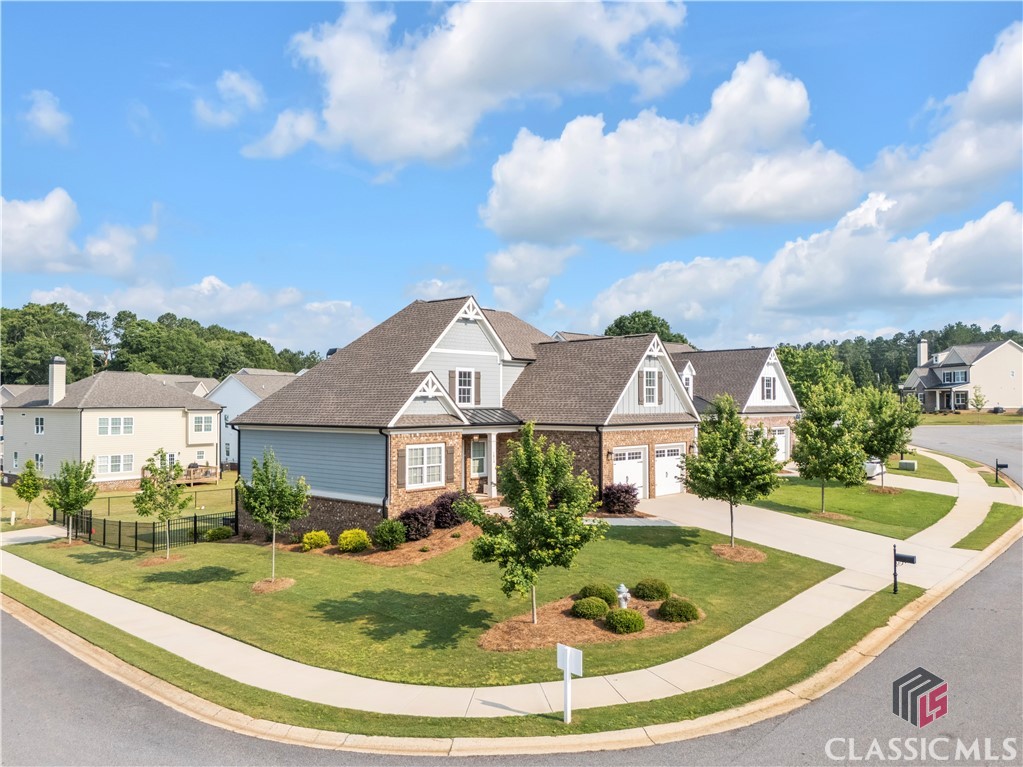 Property at 1810 Willow Creek Drive