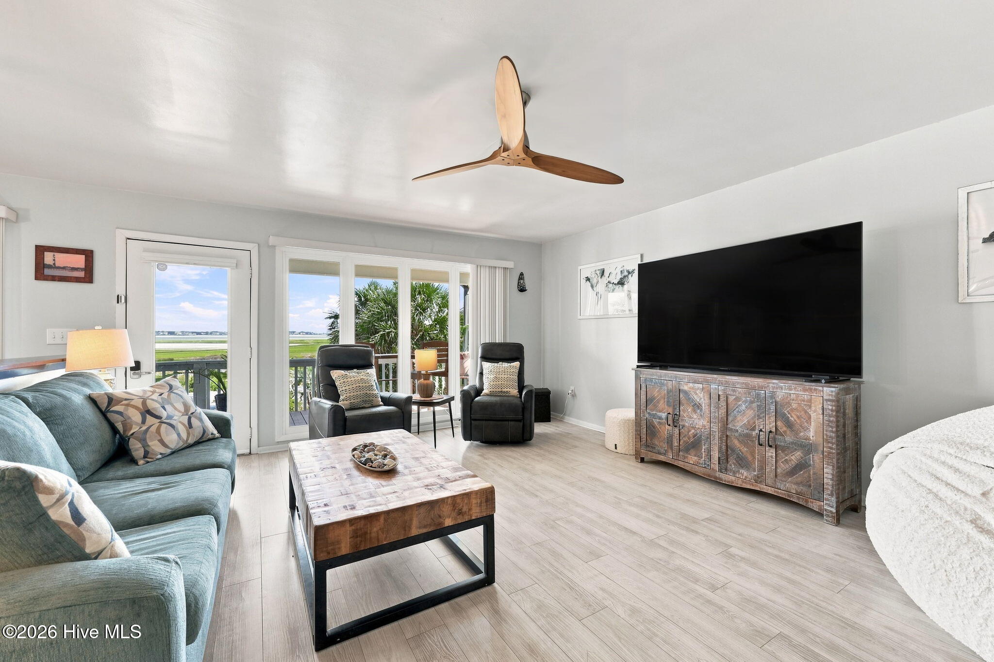 1112 E Ft Macon Road A,Atlantic Beach