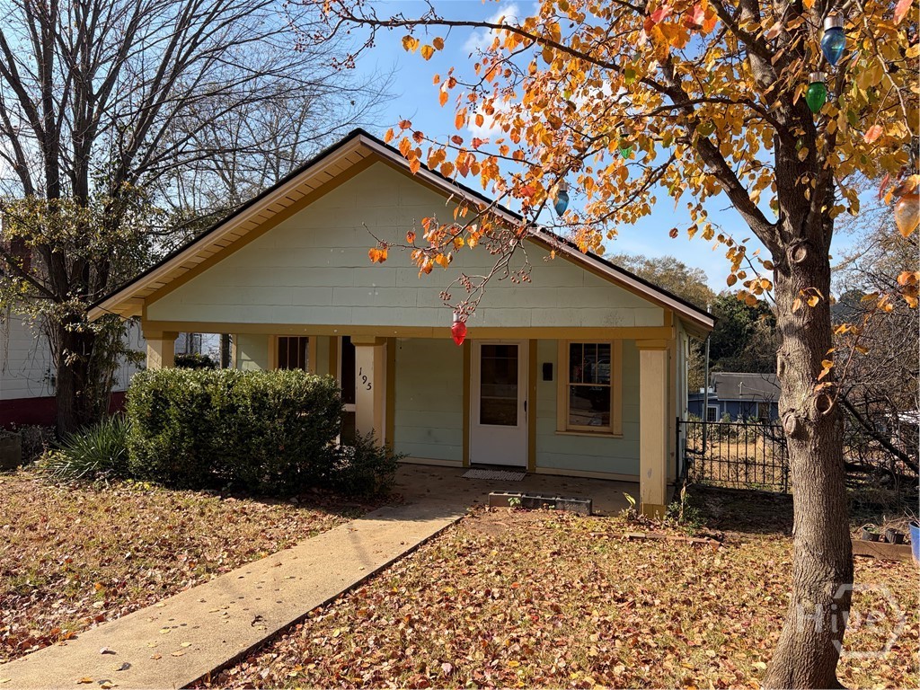 Homes for sale in Athens, GA | 195 Beulah Ave, Athens, GA 30601 | MLS# CL344218