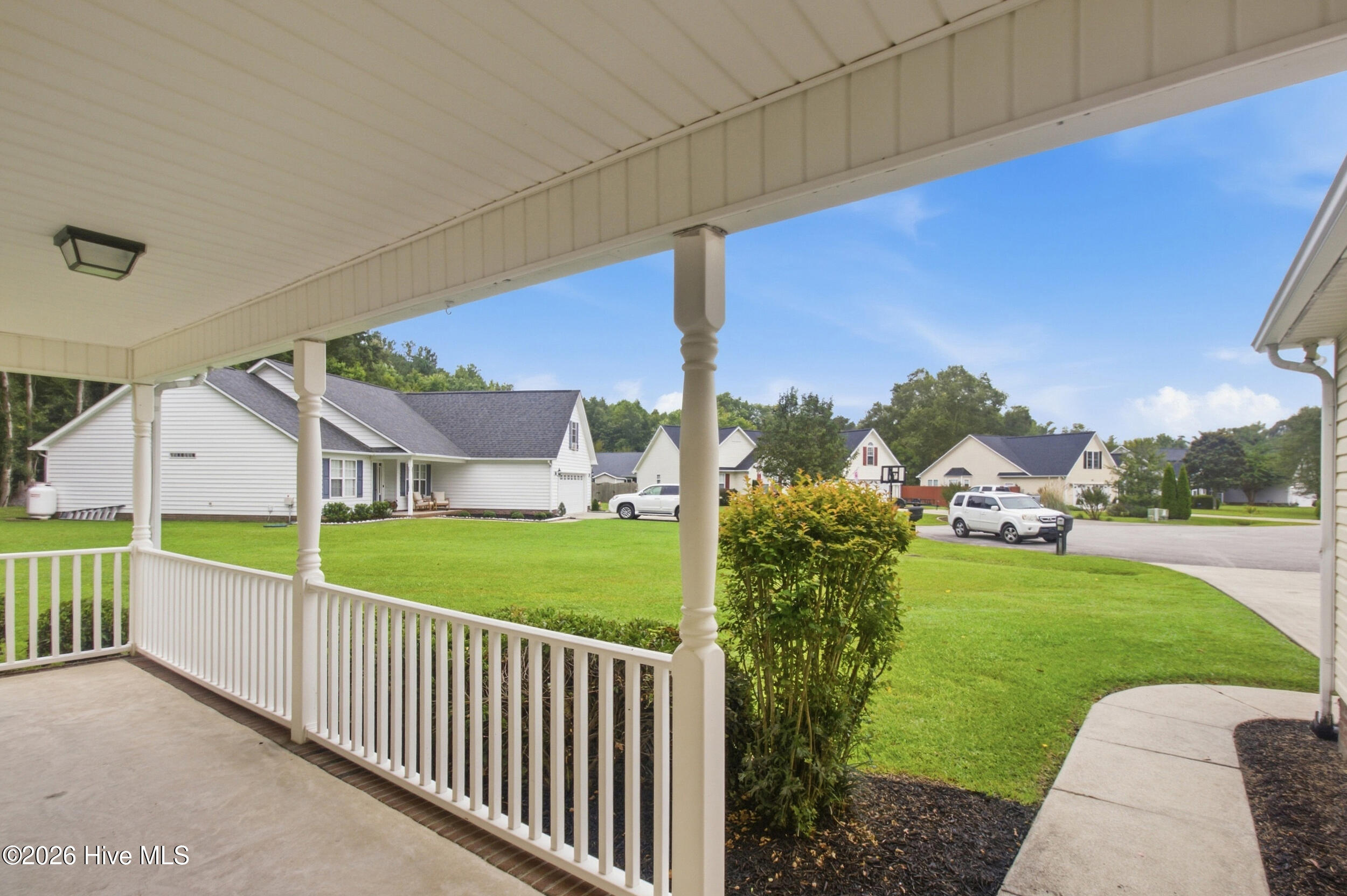 117 Clearbrook Way,New Bern