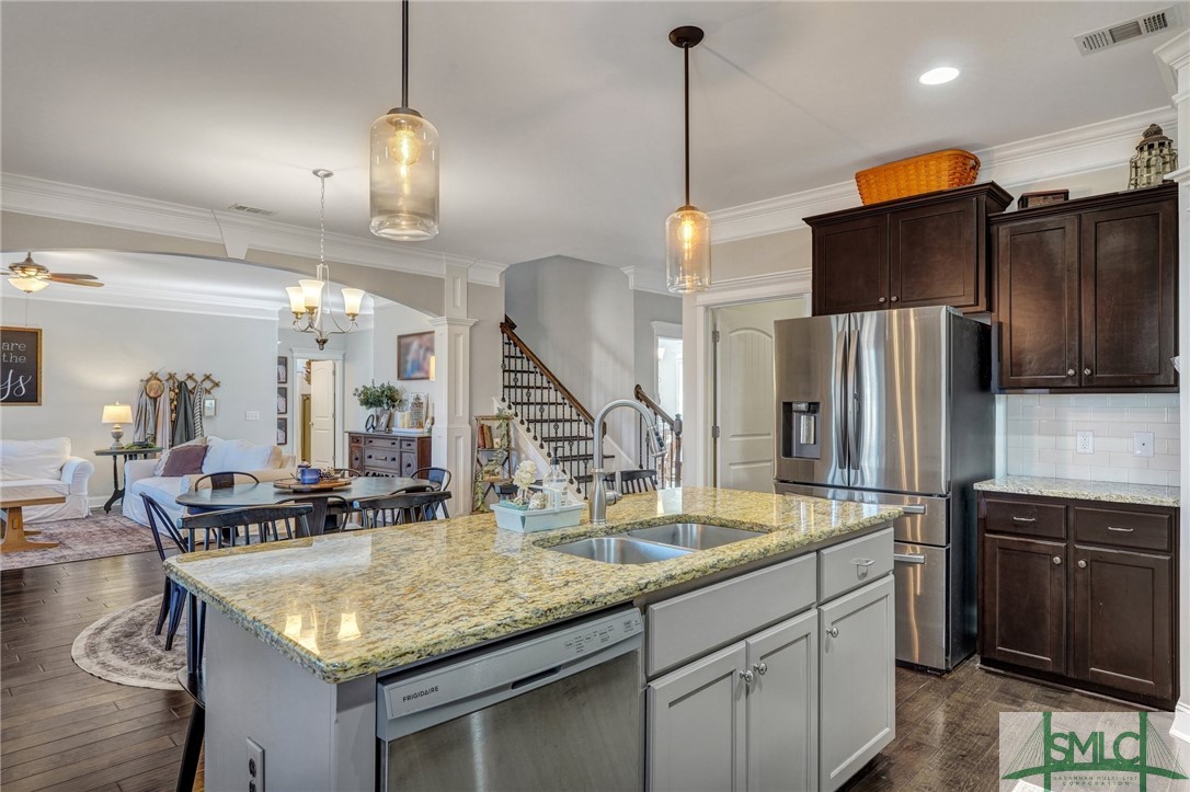 Undisclosed Address, Richmond Hill, GA, 31324