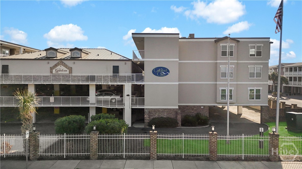 404 Butler Avenue UNIT 614, Tybee Island, GA, 31328