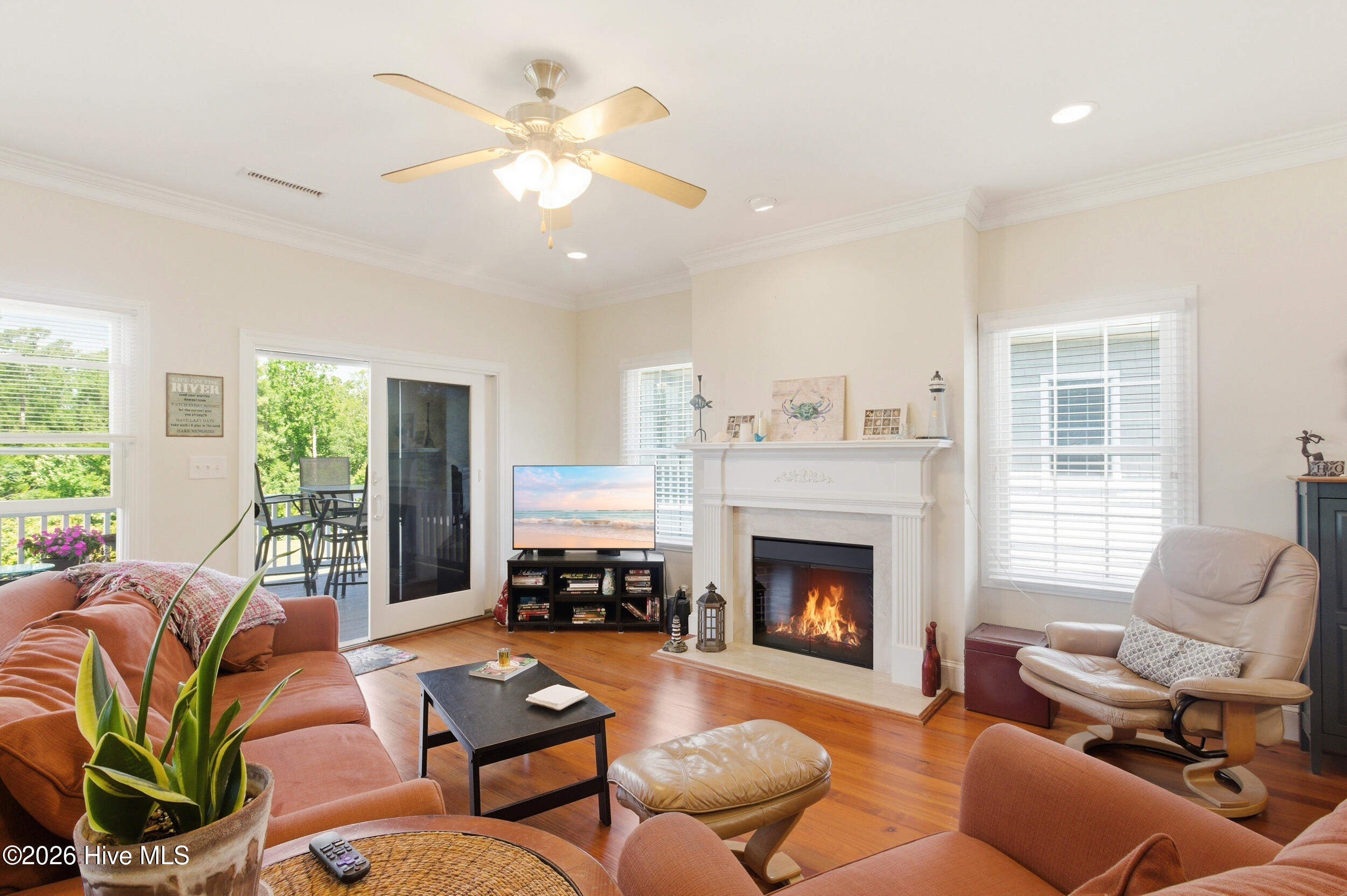 1129 Bennett Road Unit 1b,Minnesott Beach