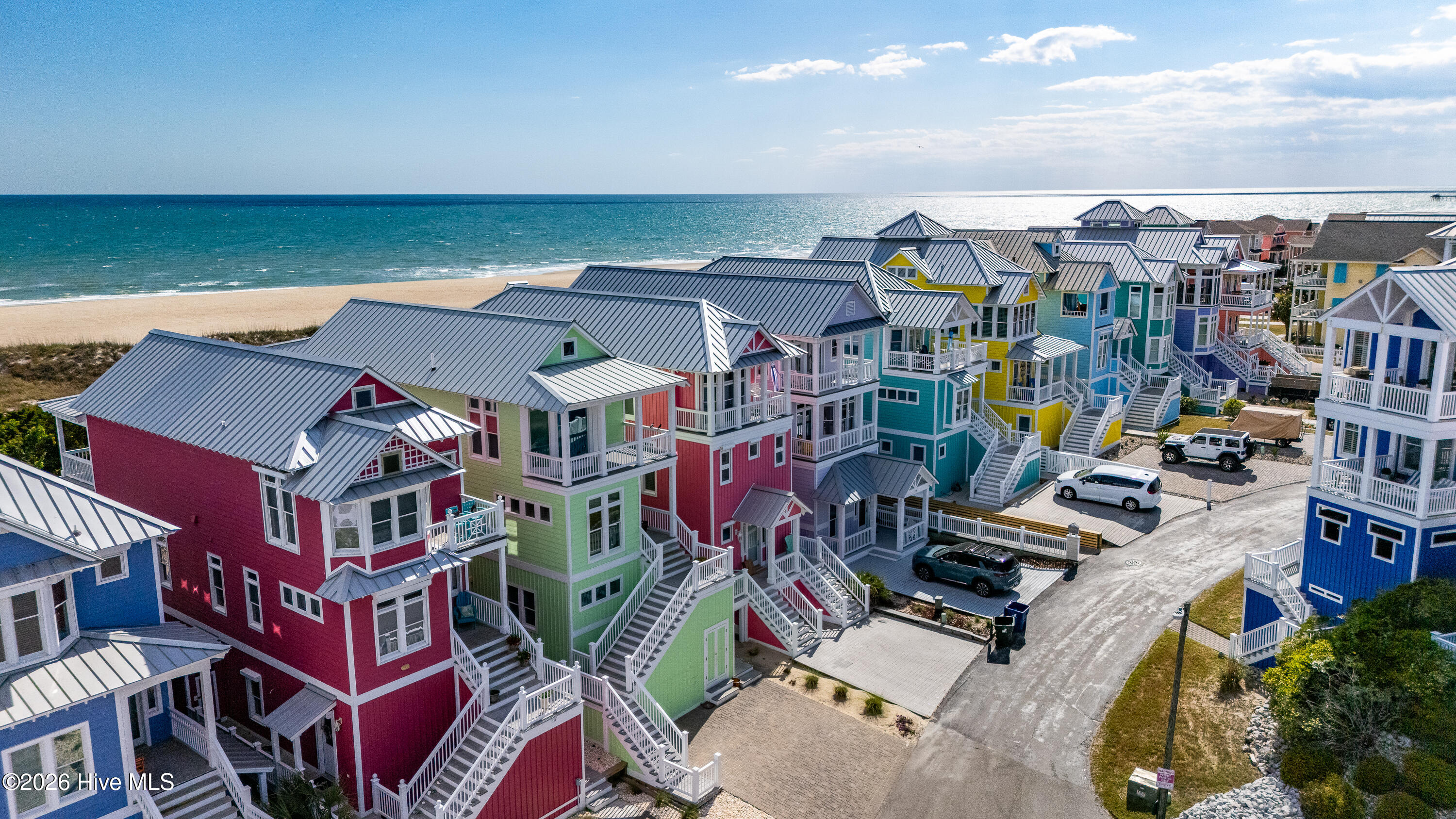 112 Sandpiper Court,Atlantic Beach