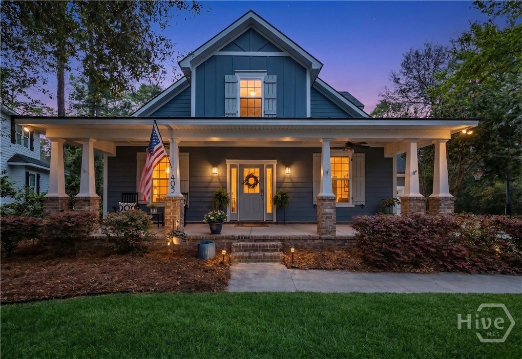 637 Heart Pine Avenue, Wilmington, NC, 28411