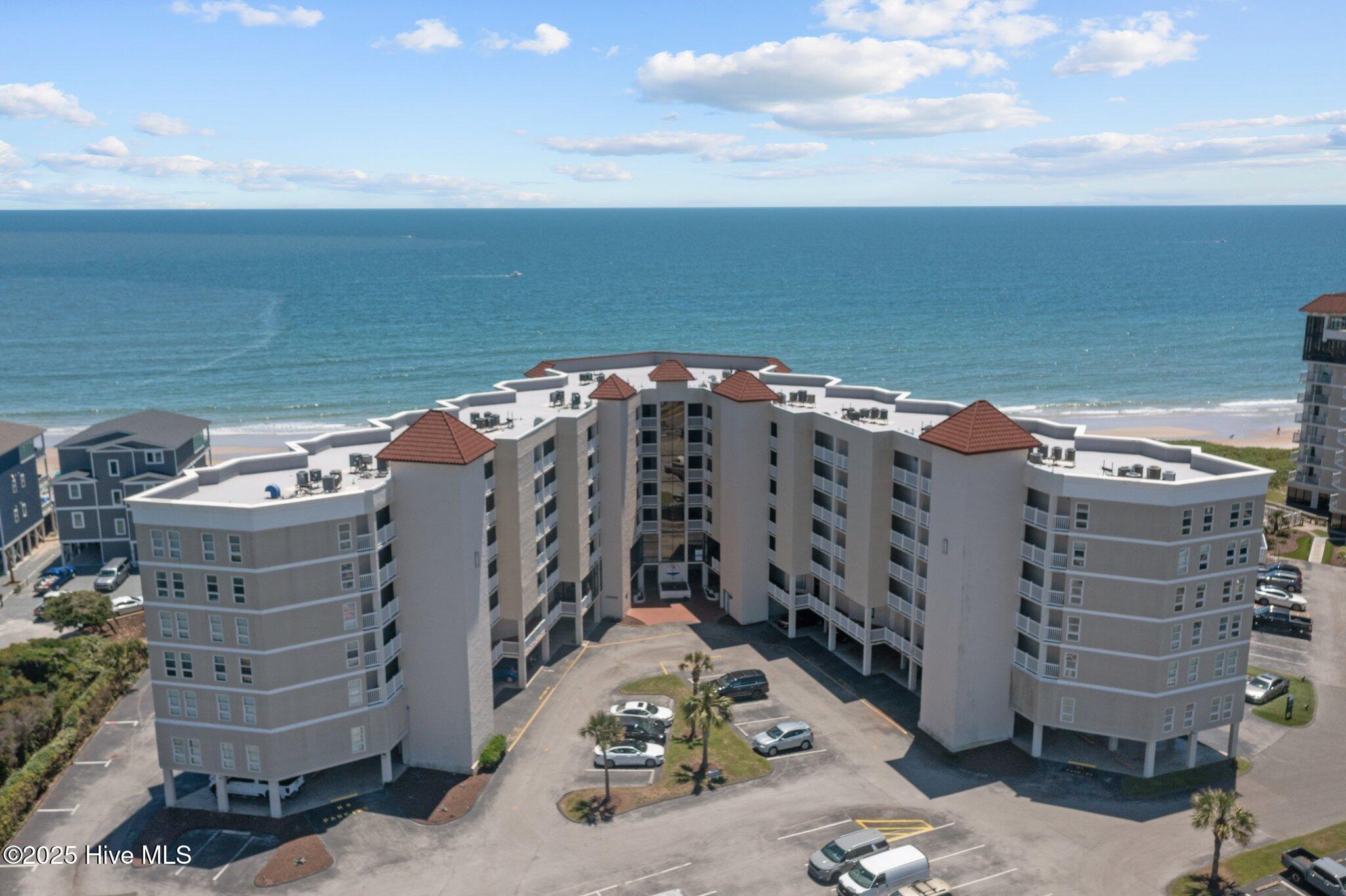 Homes for sale in North Topsail Beach, NC | 2000 New River Inlet Rd #Unit 3207, North Topsail Beach, NC 28460 | MLS# 100525315