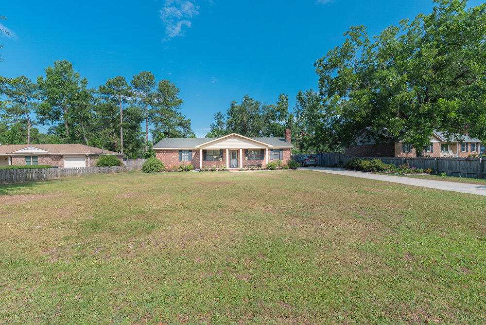 3405 Southern Ridge Court, Augusta, GA, 30906