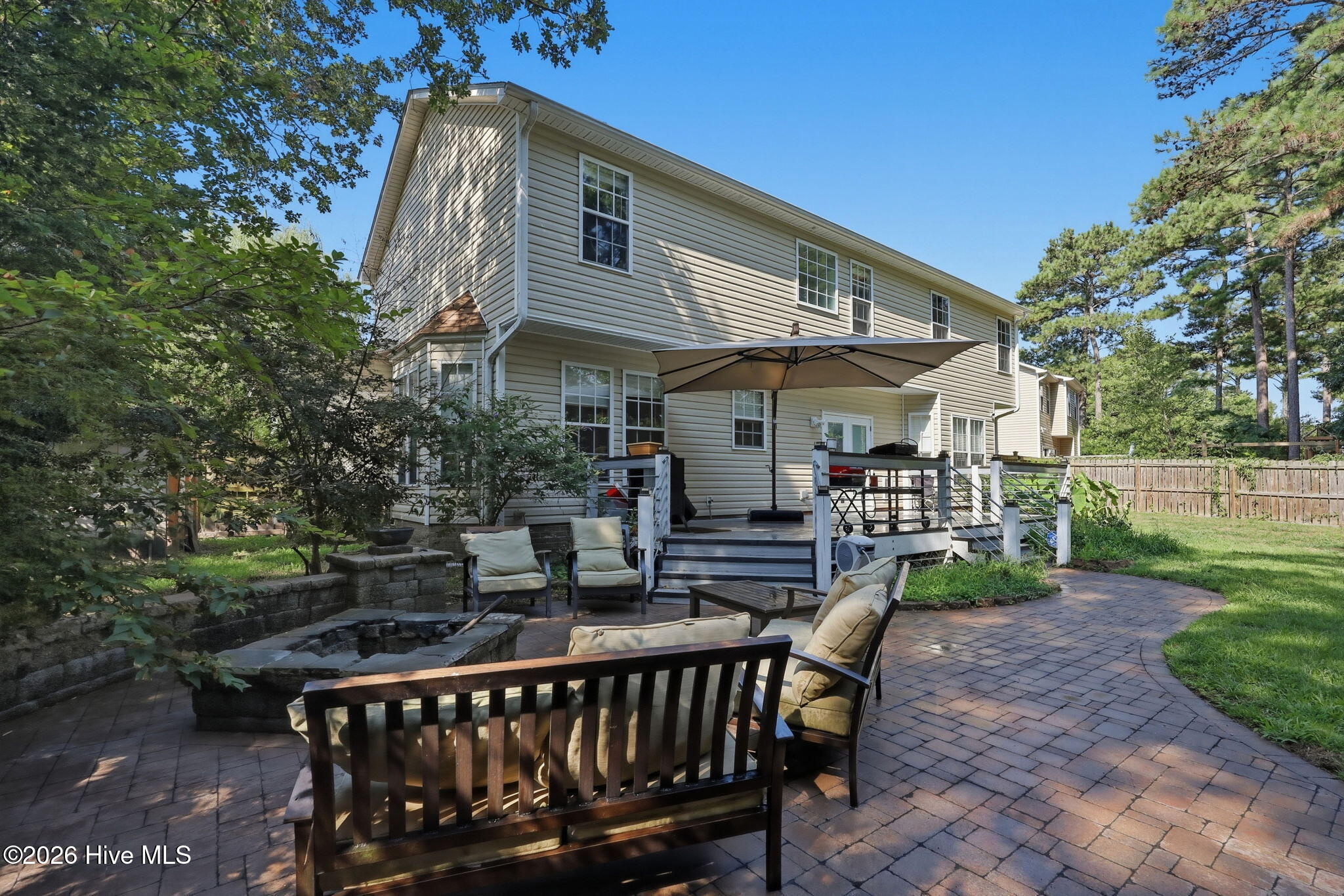 105 Forest Lane,Swansboro
