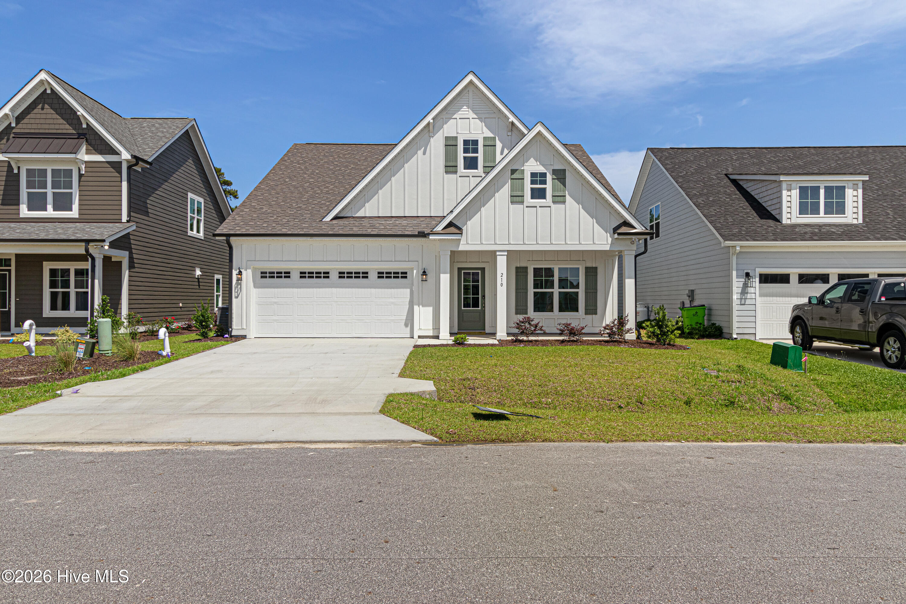 210 Windswept Lane,Beaufort