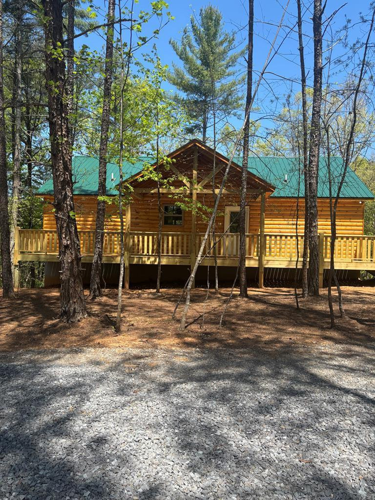 94 Noelles Pass, Murphy, NC 28906 Listing Photo  2