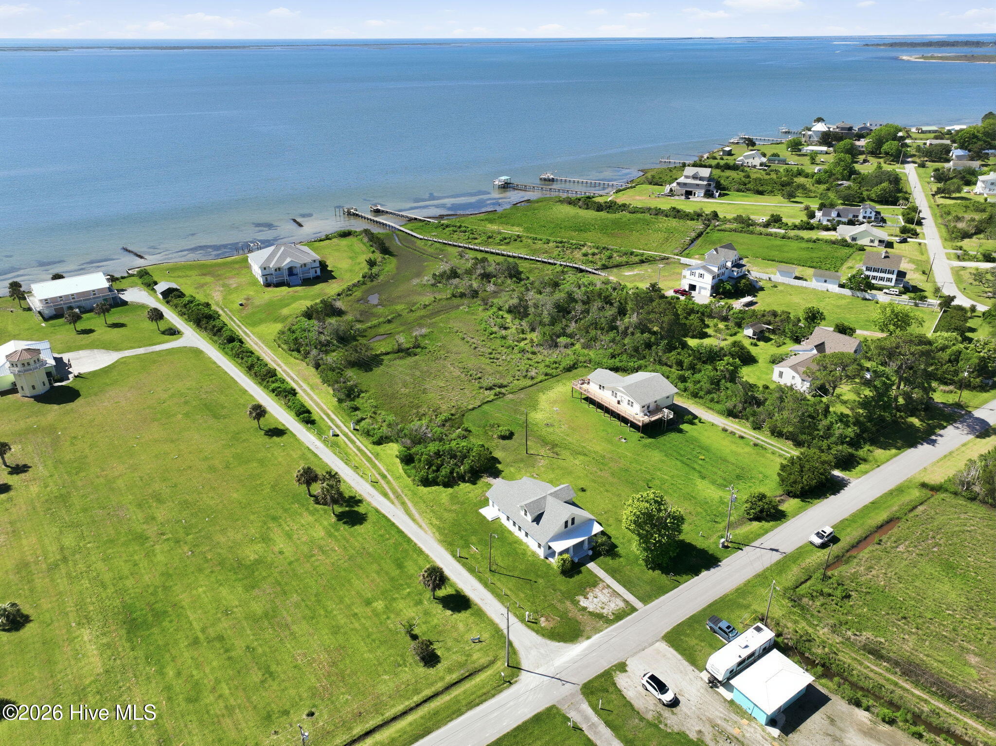 279 Goose Pond Road,Marshallberg
