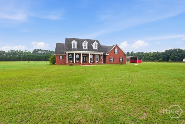 2nd image of 307 Old Louisville Ct, Guyton, GA 31312 | MLS# SA360919