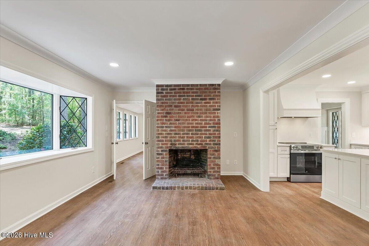 141 Bridgewater Drive, Southern Pines, NC, 28387