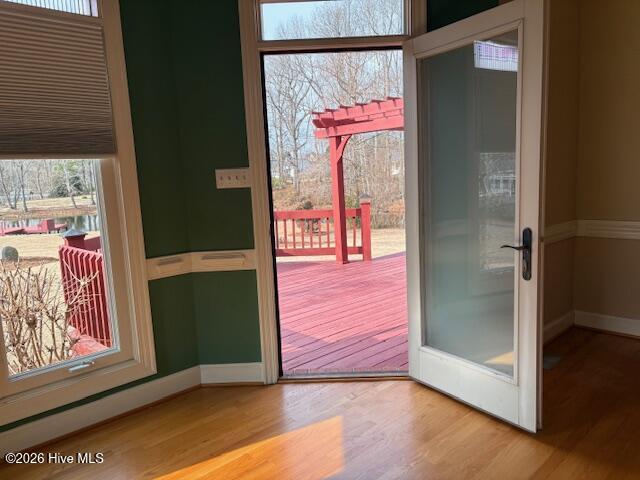 6303 Pointe Lane, Rocky Mount, NC, 27803