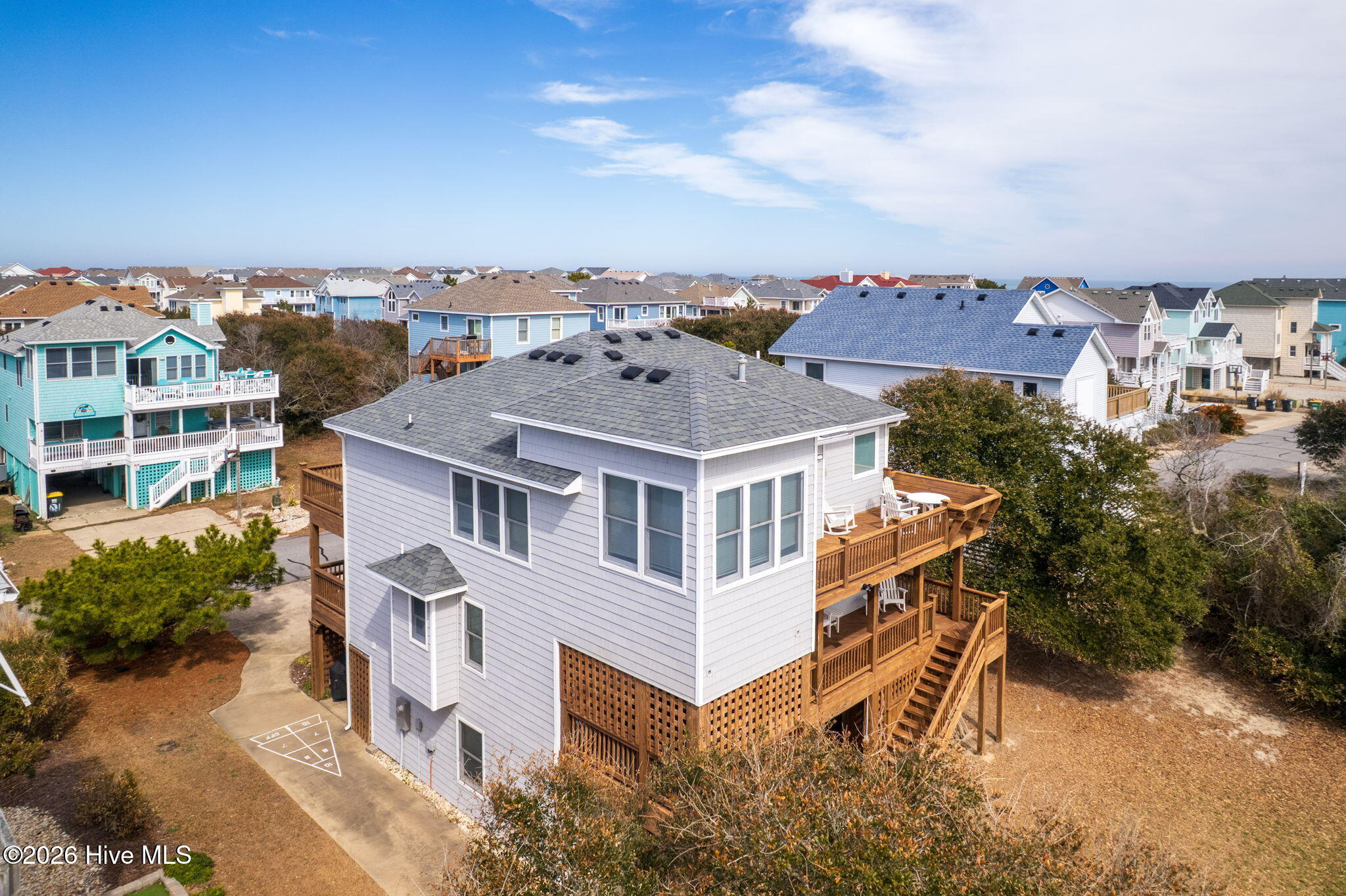 632 Myrtlewood Court, Corolla, NC, 27927