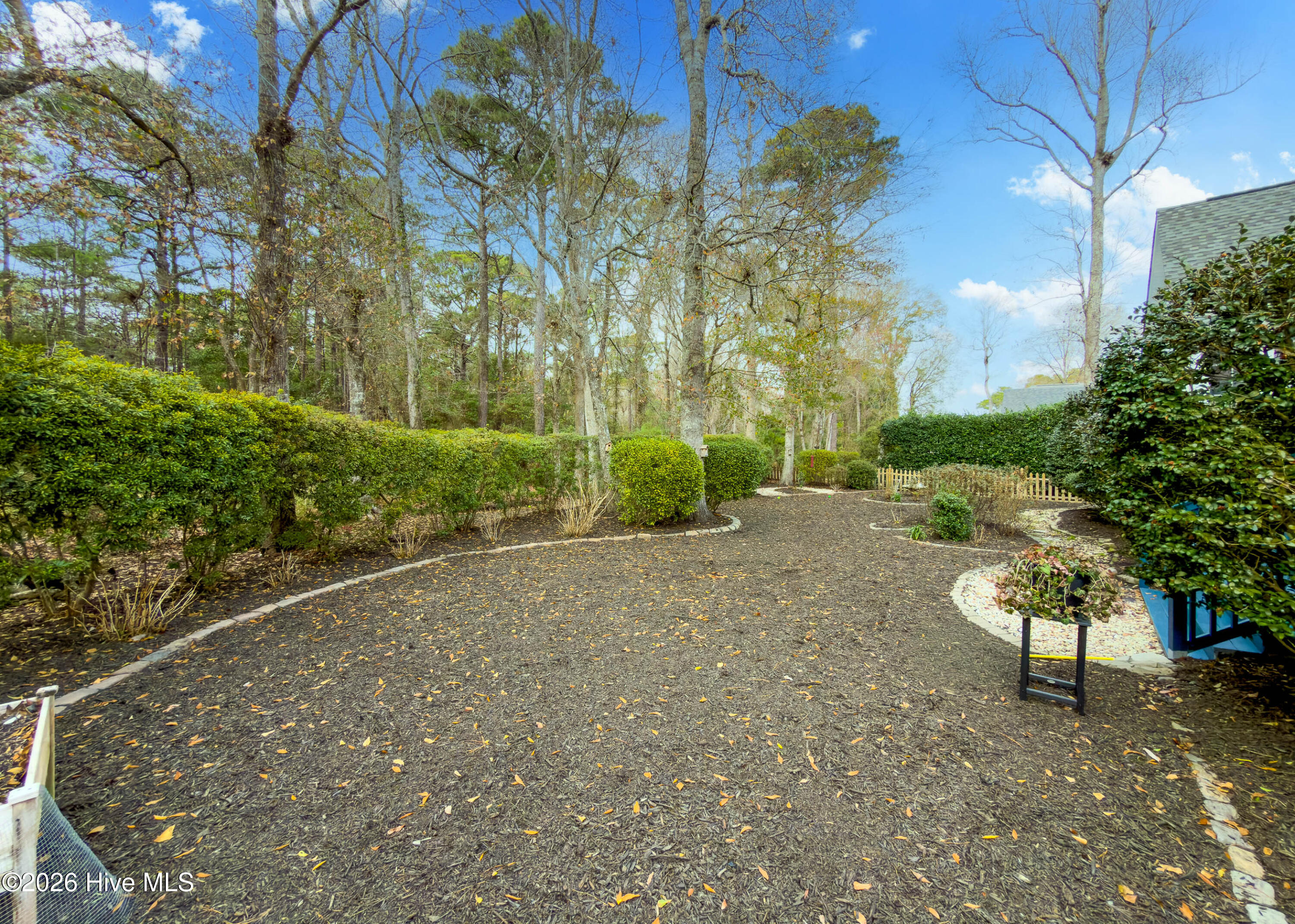 2764 Cedar Crest Drive UNIT L27, Southport, NC, 28461