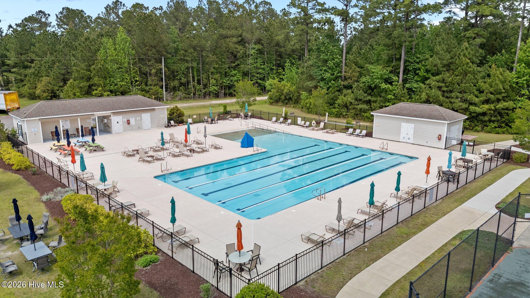 3504 Cranberry Lane,New Bern