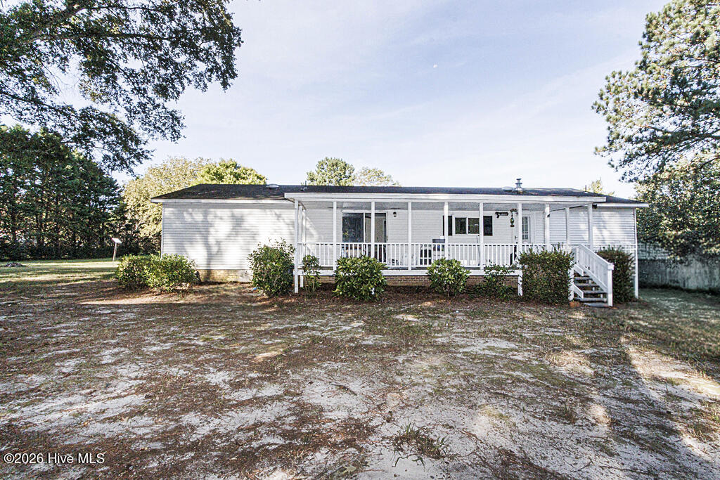 Photo 4 of Manufactured home for sale at 26 Ronald Hl Way, Louisburg, NC 27549 | MLS# 100608181 | Listing updated on 2026-10-05