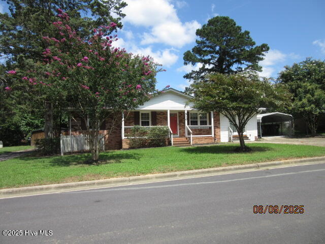 Property at 510 Willow Drive