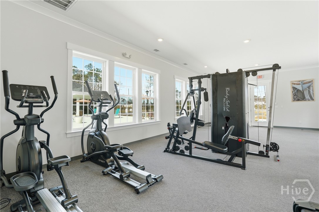 112 Hinesley Way, Pooler, GA, 31322