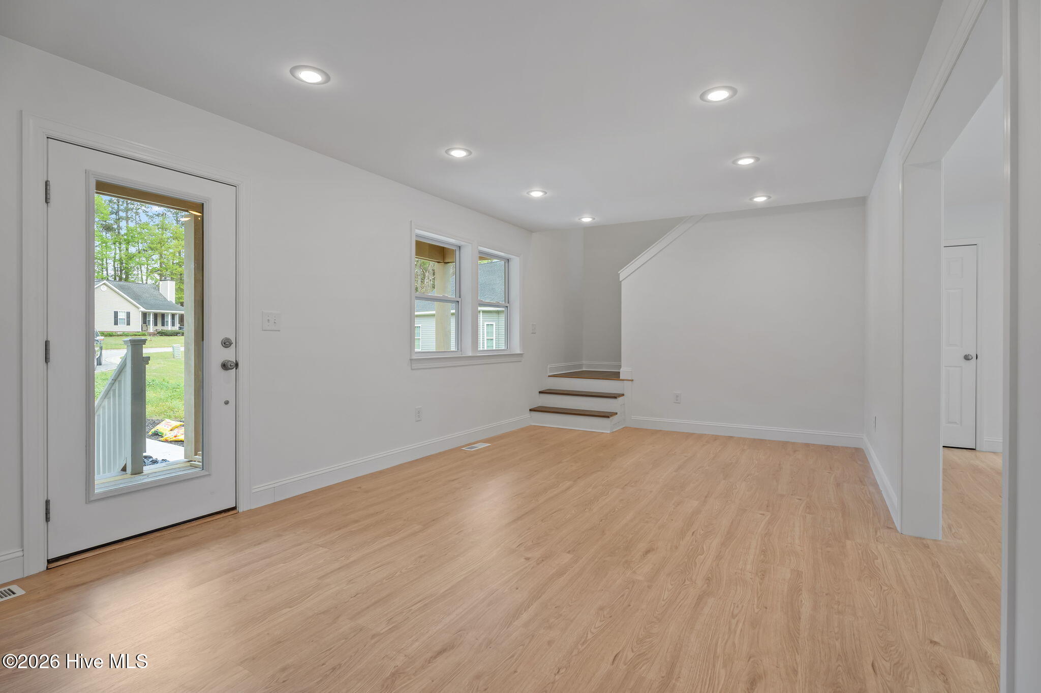 1605 Bobwhite Lane, Rocky Mount, NC, 27804