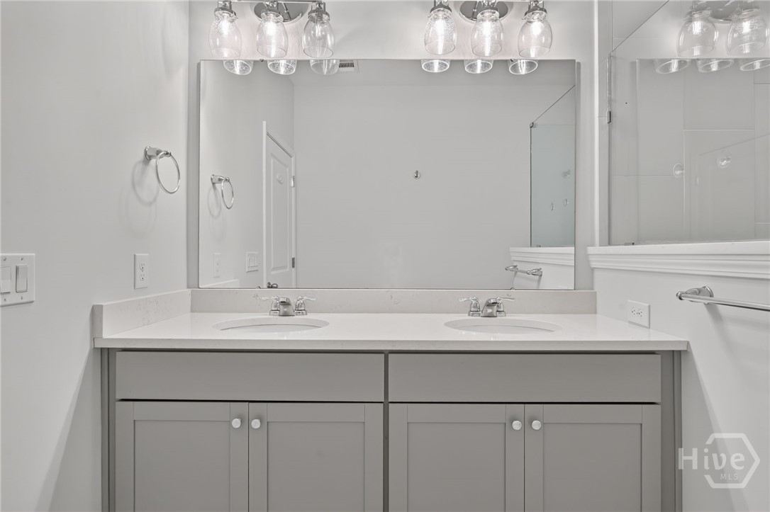 Owner's Ensuite