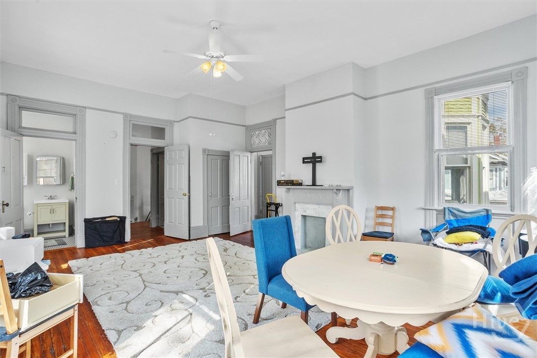 21 W 36th Street, Savannah, GA, 31401