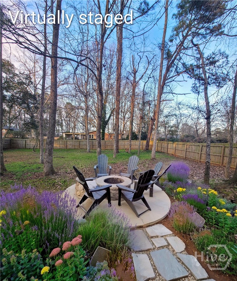 189 Ashbrook Drive, Athens, GA 30605 Listing Photo  21