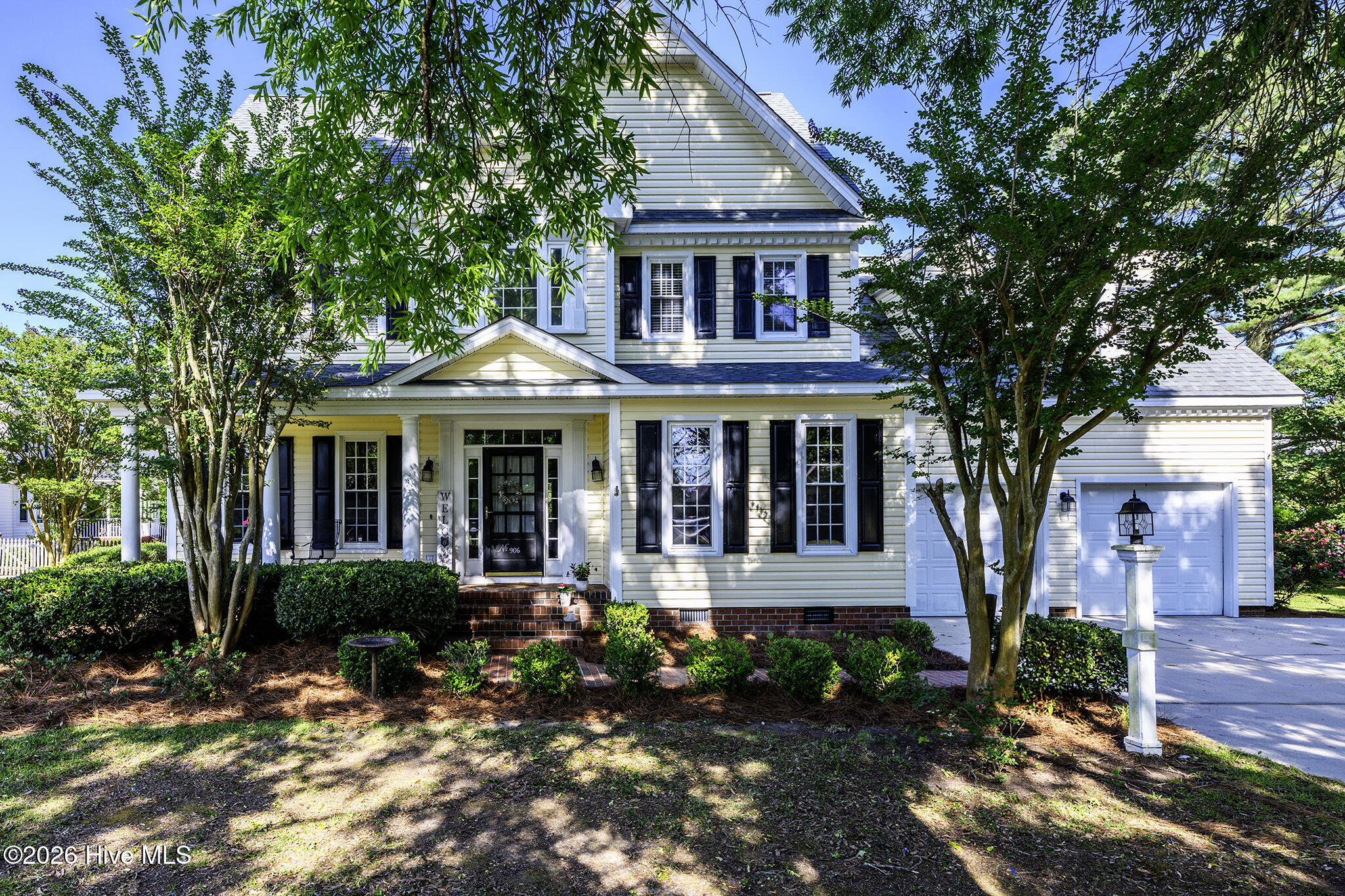 906 Leeward Drive,Trent Woods