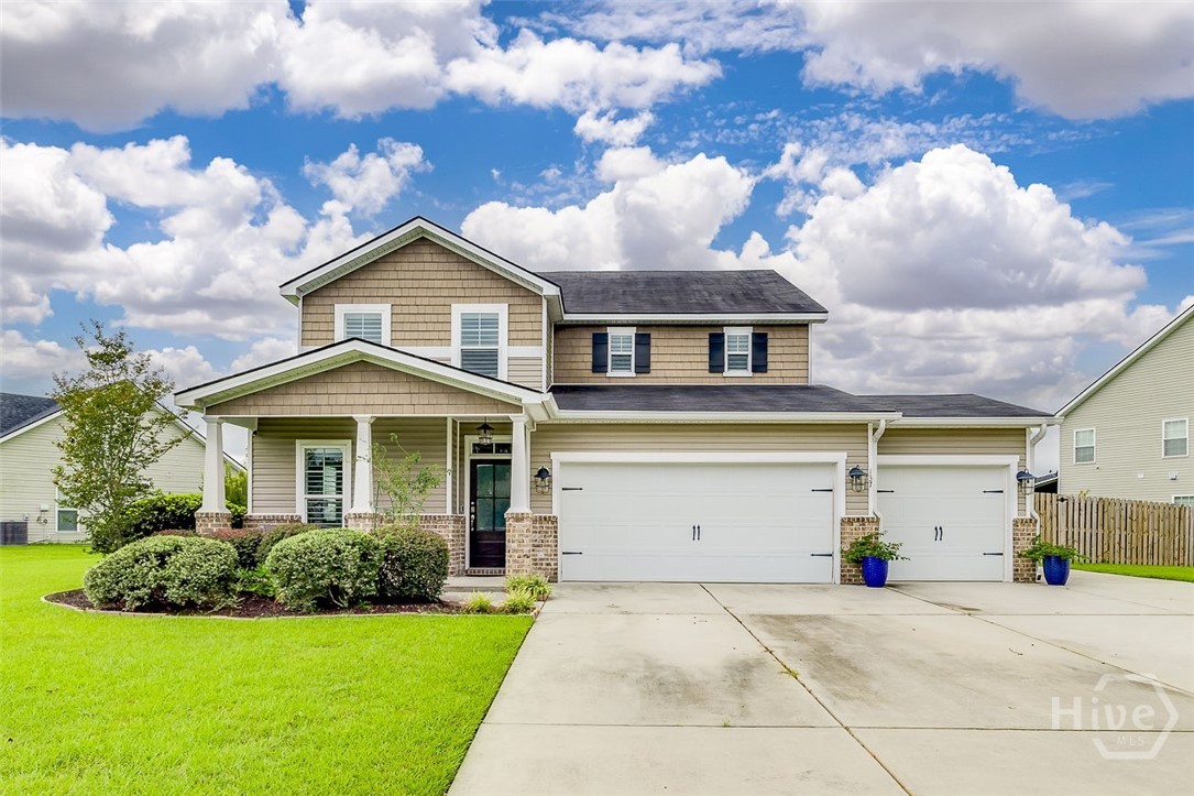 Property at 137 Greyfield Circle