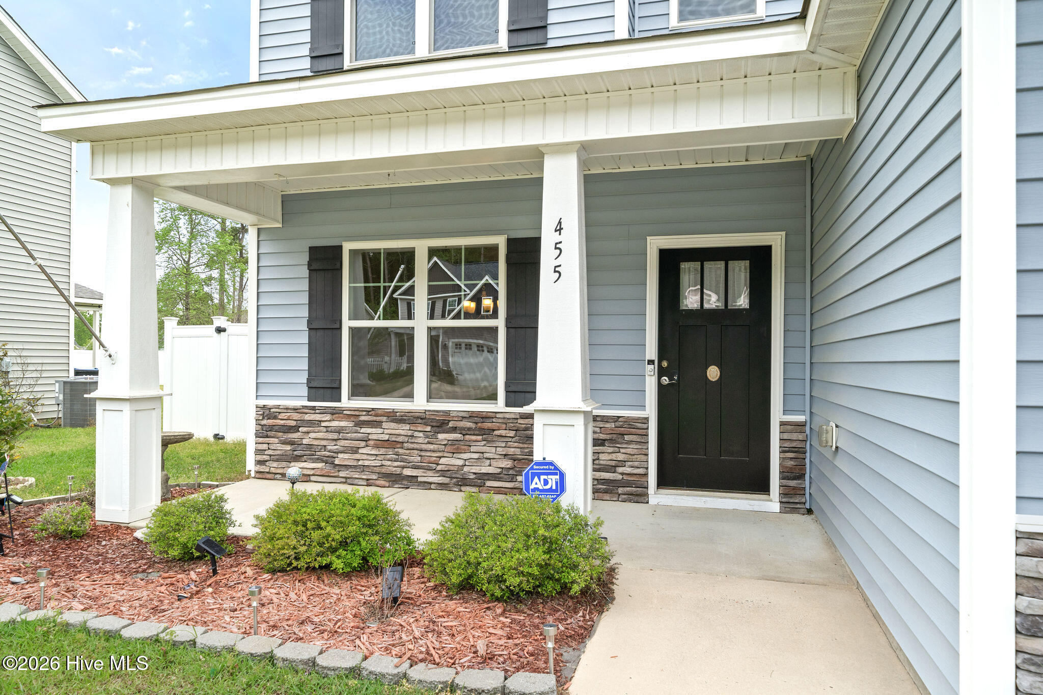 455 Jasmine Way, Burgaw, NC, 28425