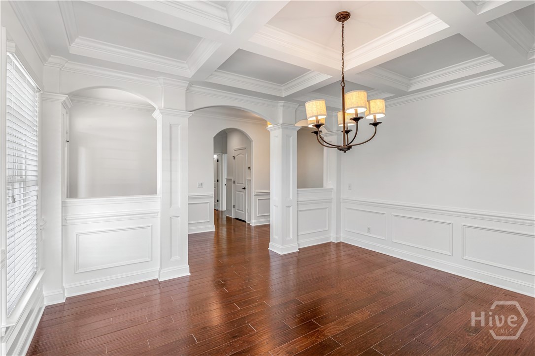 502 Forest Lakes Drive, Pooler, GA 31322 Listing Photo  10