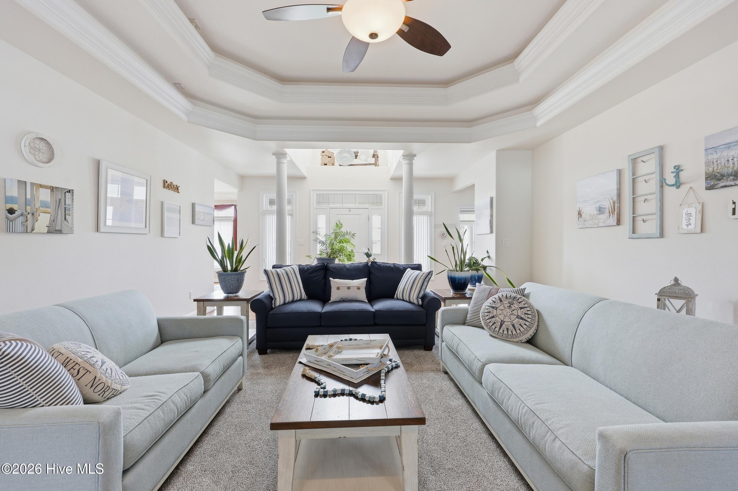 105 Pailin Creek Road, Elizabeth City, NC, 27909