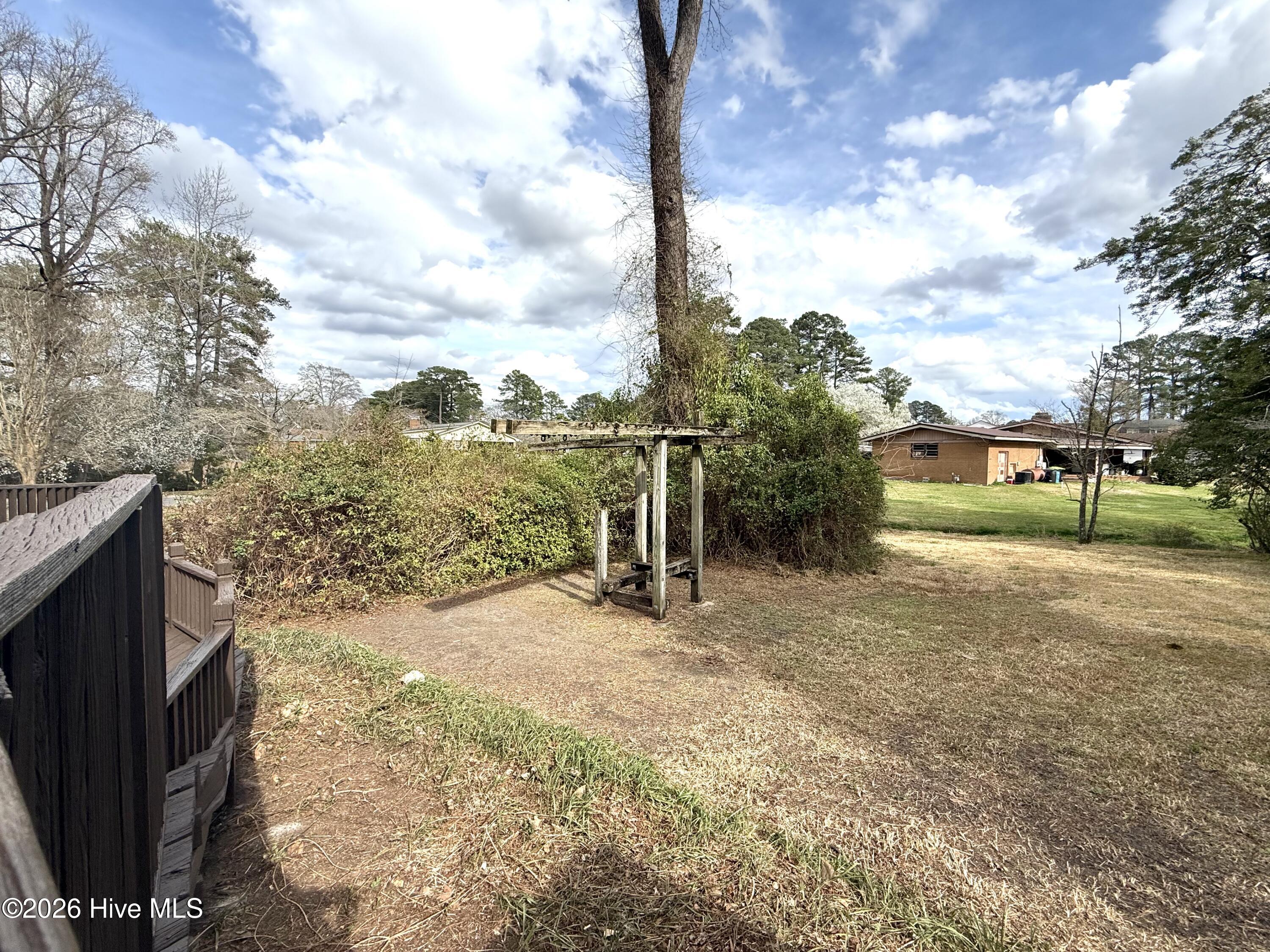 106 Carolina Avenue, Williamston, NC, 27892