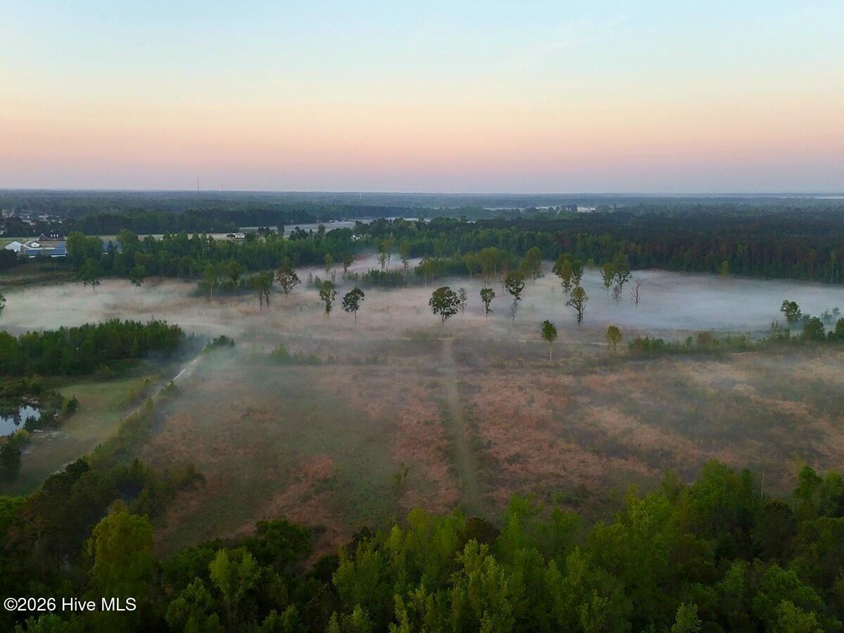 0 Durwood Evans Road, Beulaville, NC, 28518