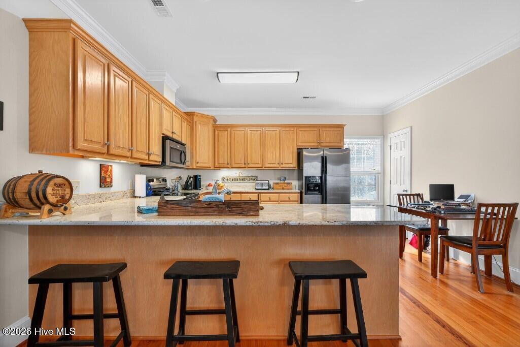 1129 Bennett Road Unit 1b,Minnesott Beach
