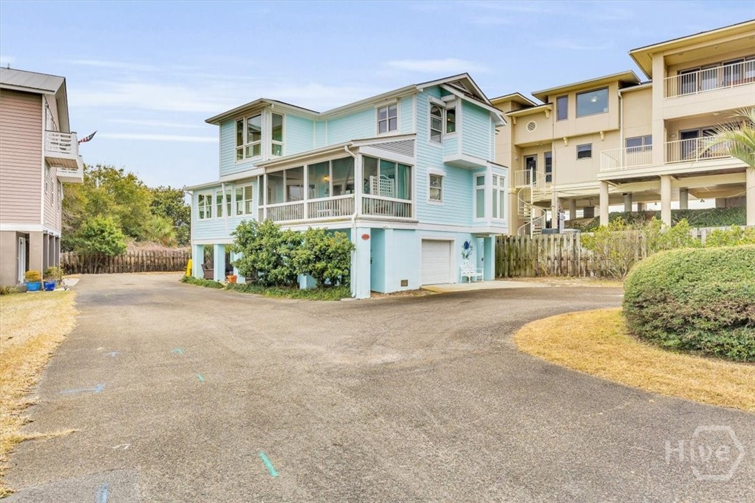 5 Northshore Drive, Tybee Island, GA, 31328