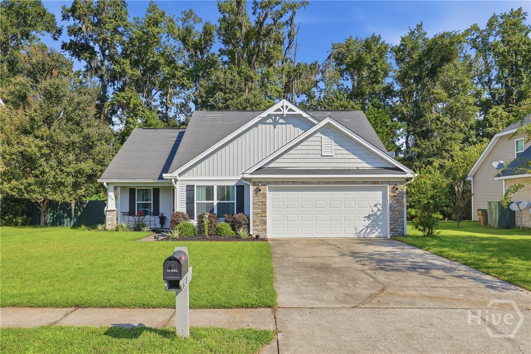 Photo 1 of Single family home for sale at 620 Garden Hills Loop, Richmond Hill, GA 31324 | MLS# SA364693 | Listing updated on 2026-09-17