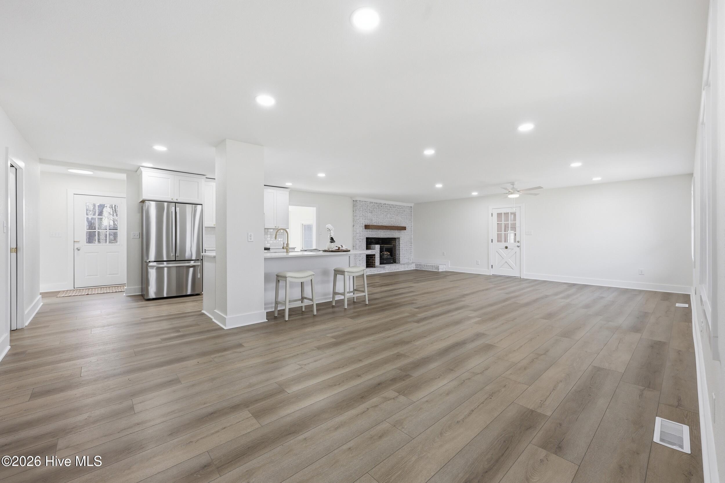 1804 Edgewood Drive, Elizabeth City, NC, 27909