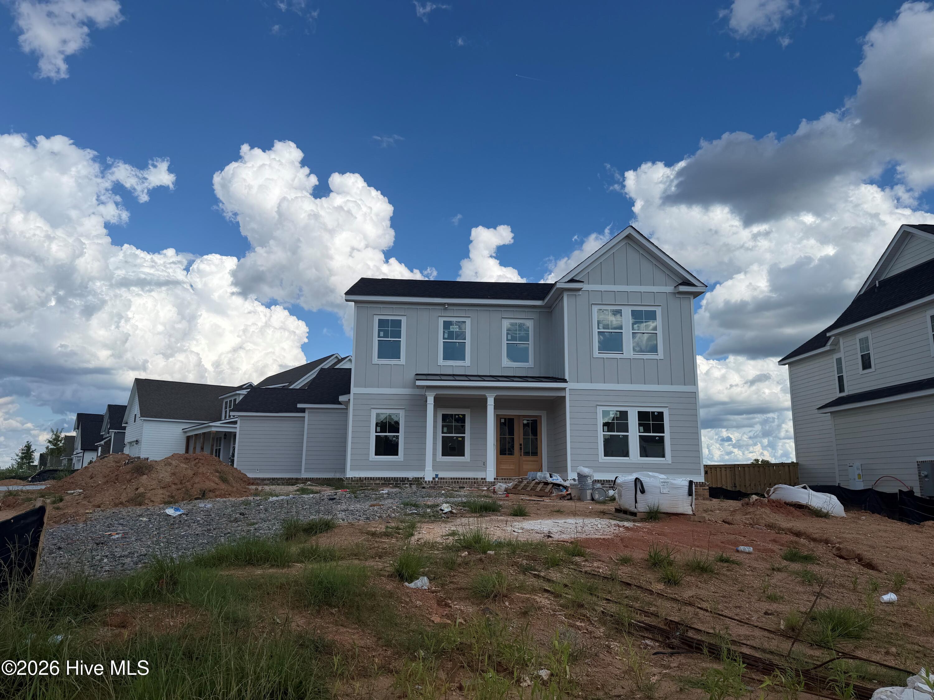 1st image of 458 Woodlawn St, Evans, GA 30809 | MLS# 100595450