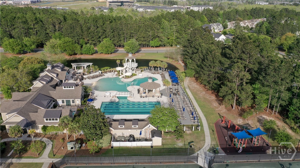 170 Wood Haven Lane, Pooler, GA, 31322