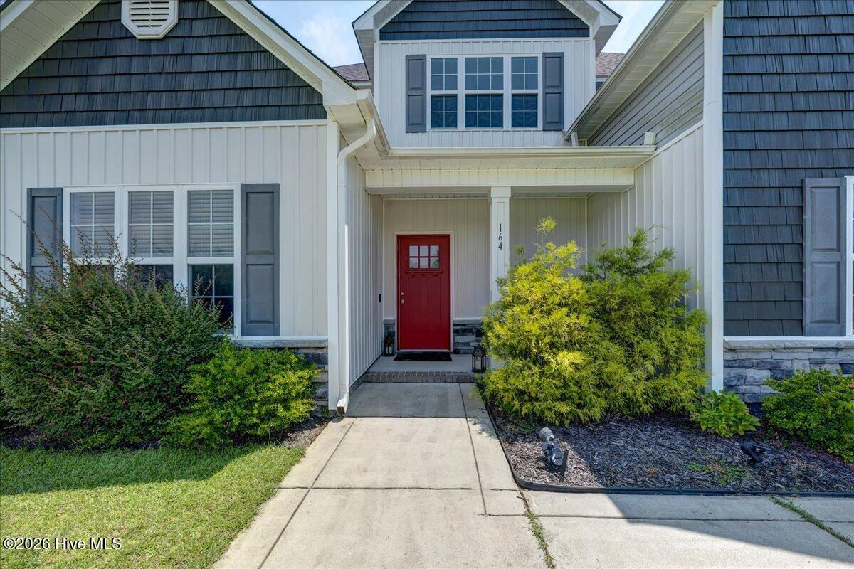 164 Finch Lane,New Bern