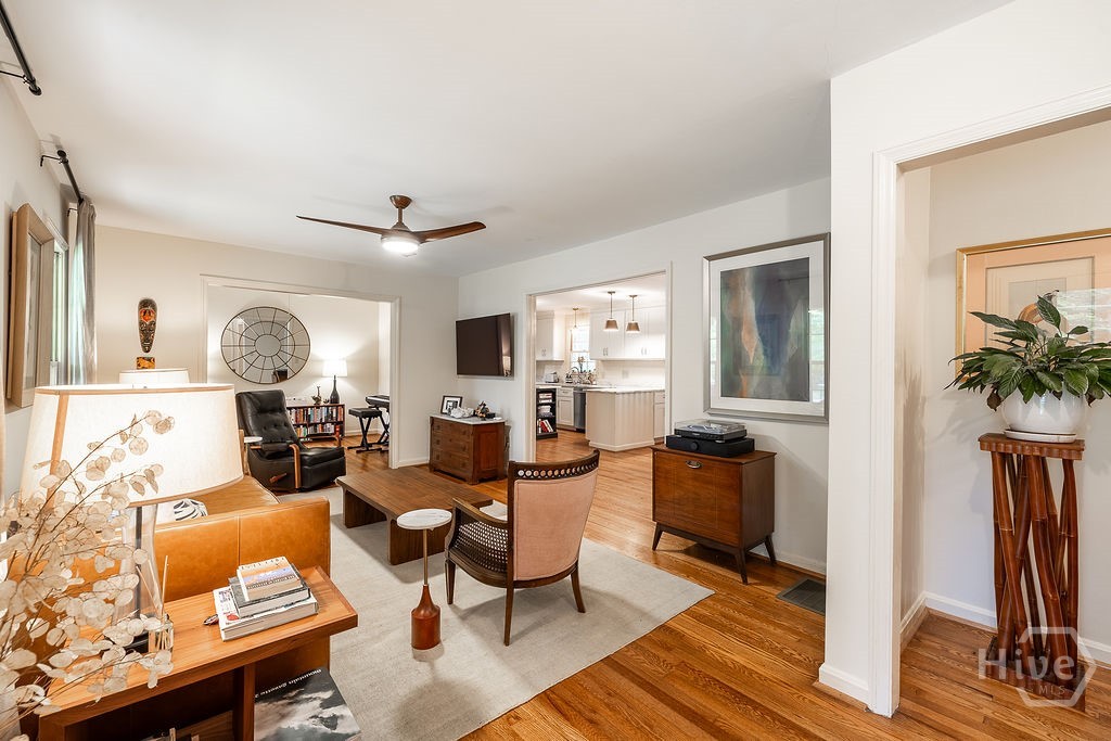 225 Greencrest Drive, Athens, GA 30605 Listing Photo  14