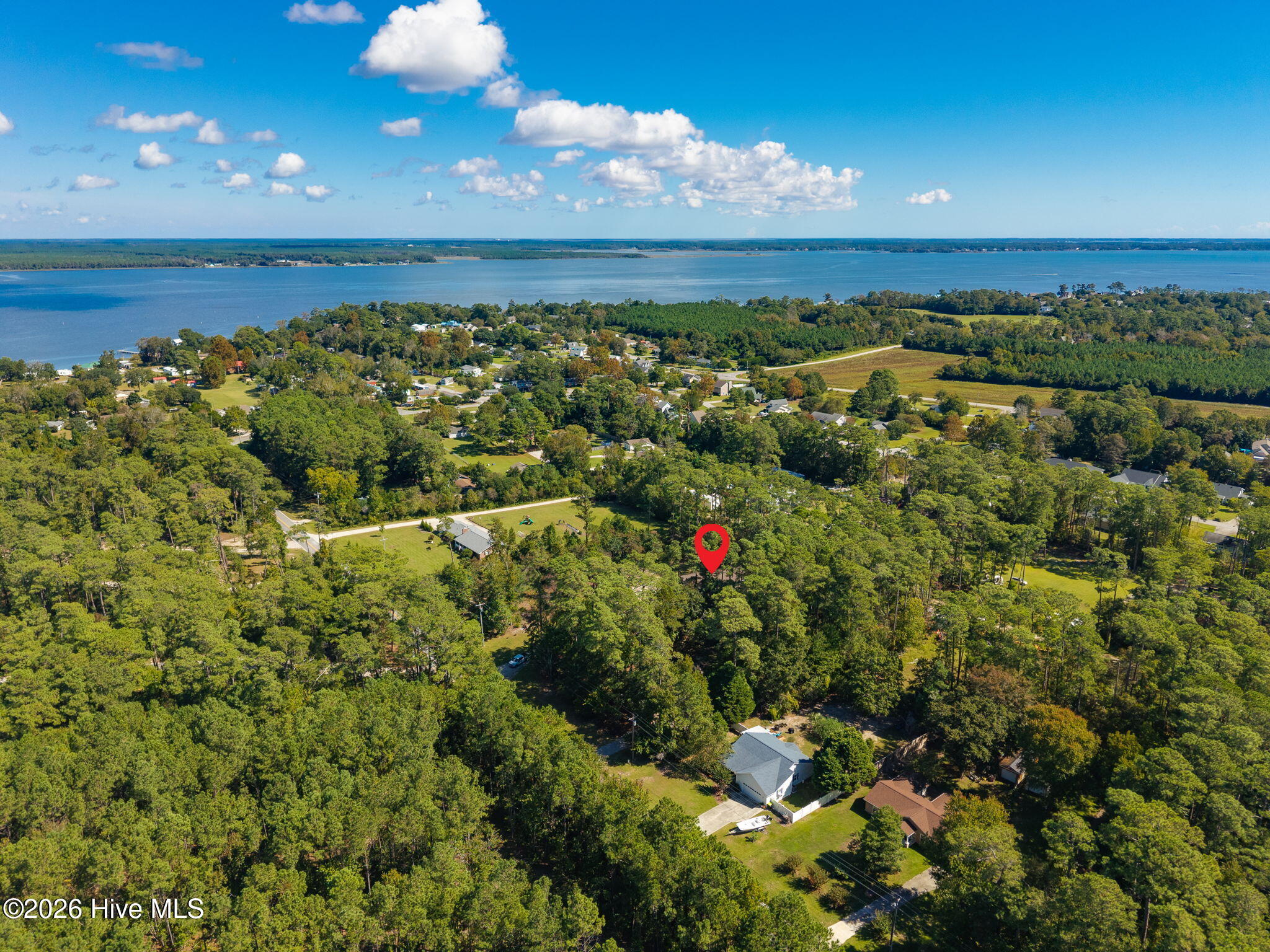 2309 Country Club Road,Morehead City