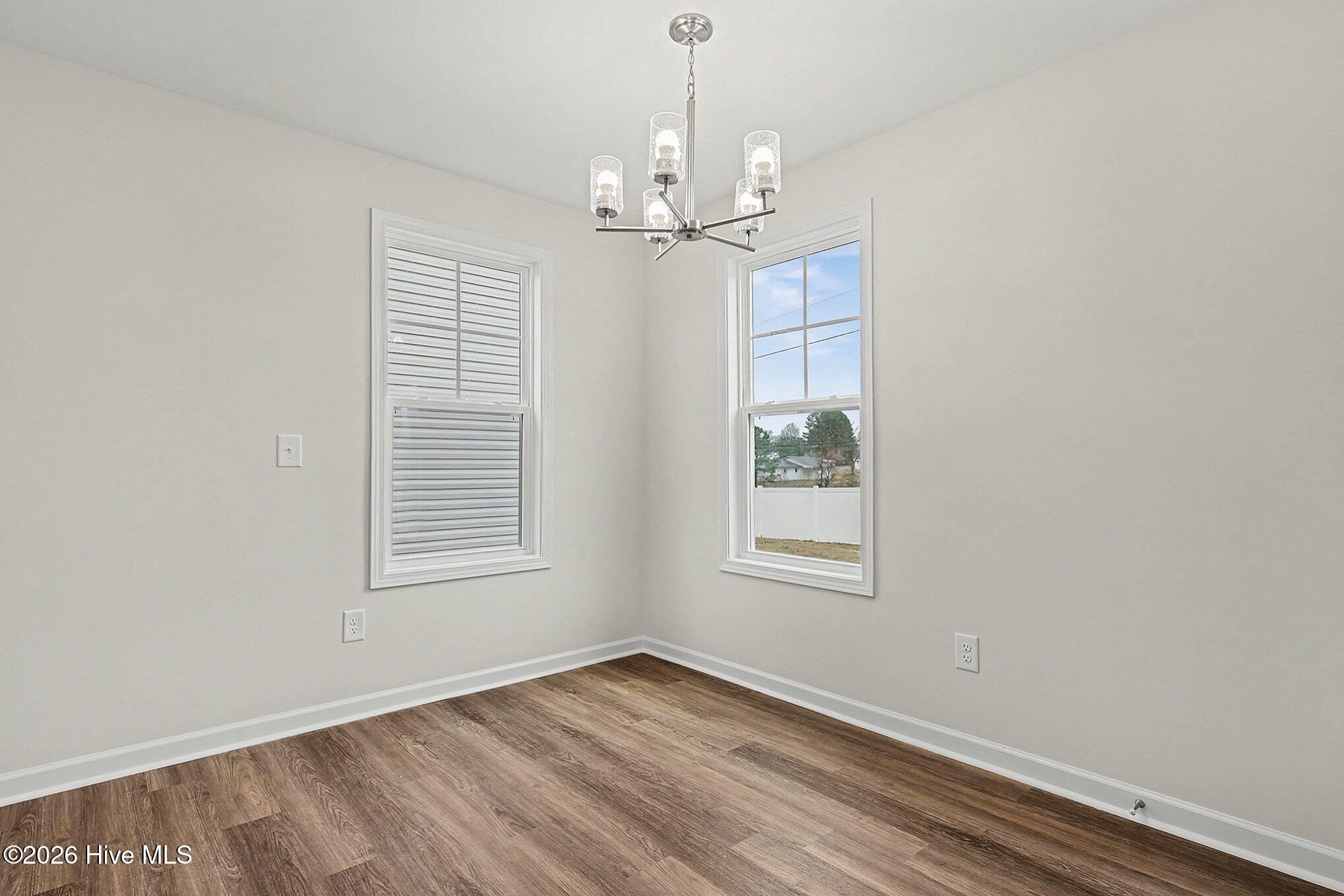 22 E Emily Gardens Drive, Selma, NC, 27576