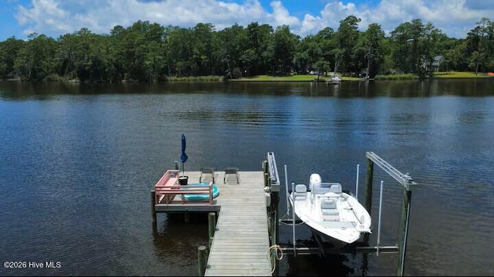 297 Snug Harbor Lane, Bath, NC, 27808