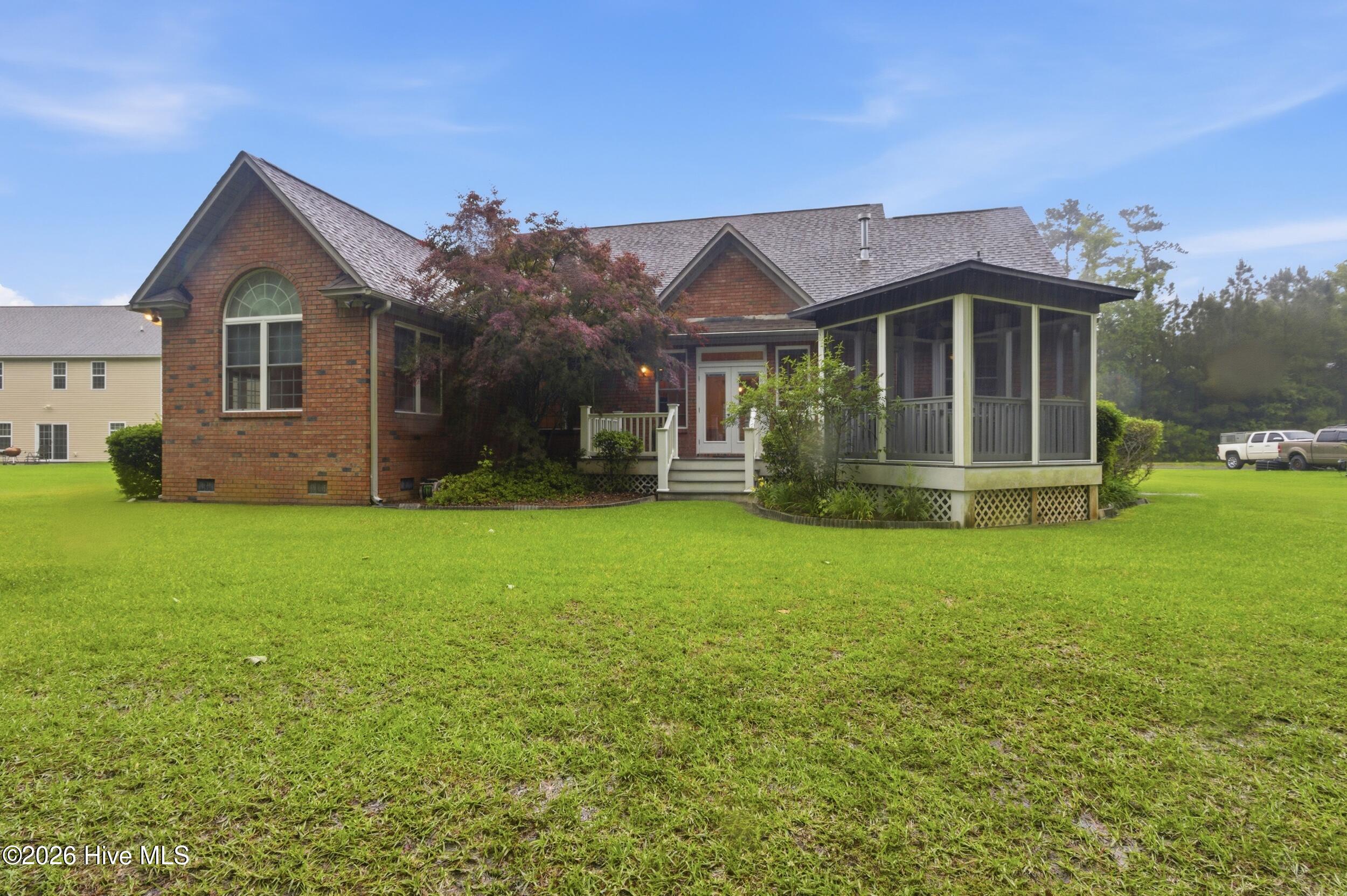 229 Easterly Drive,New Bern