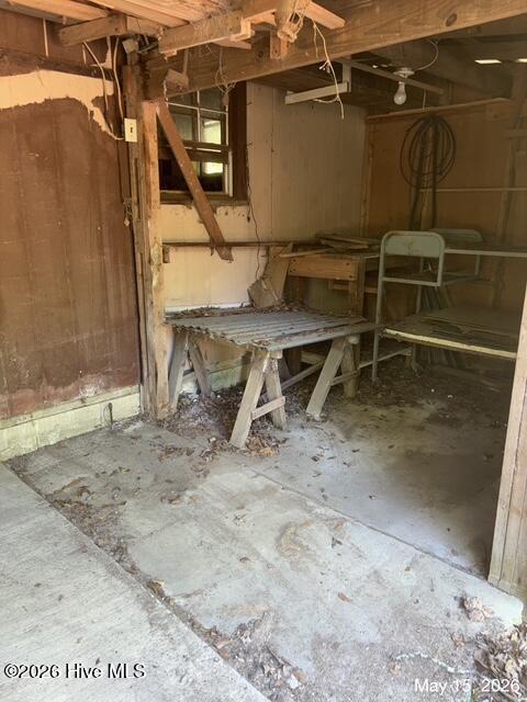 Workshop