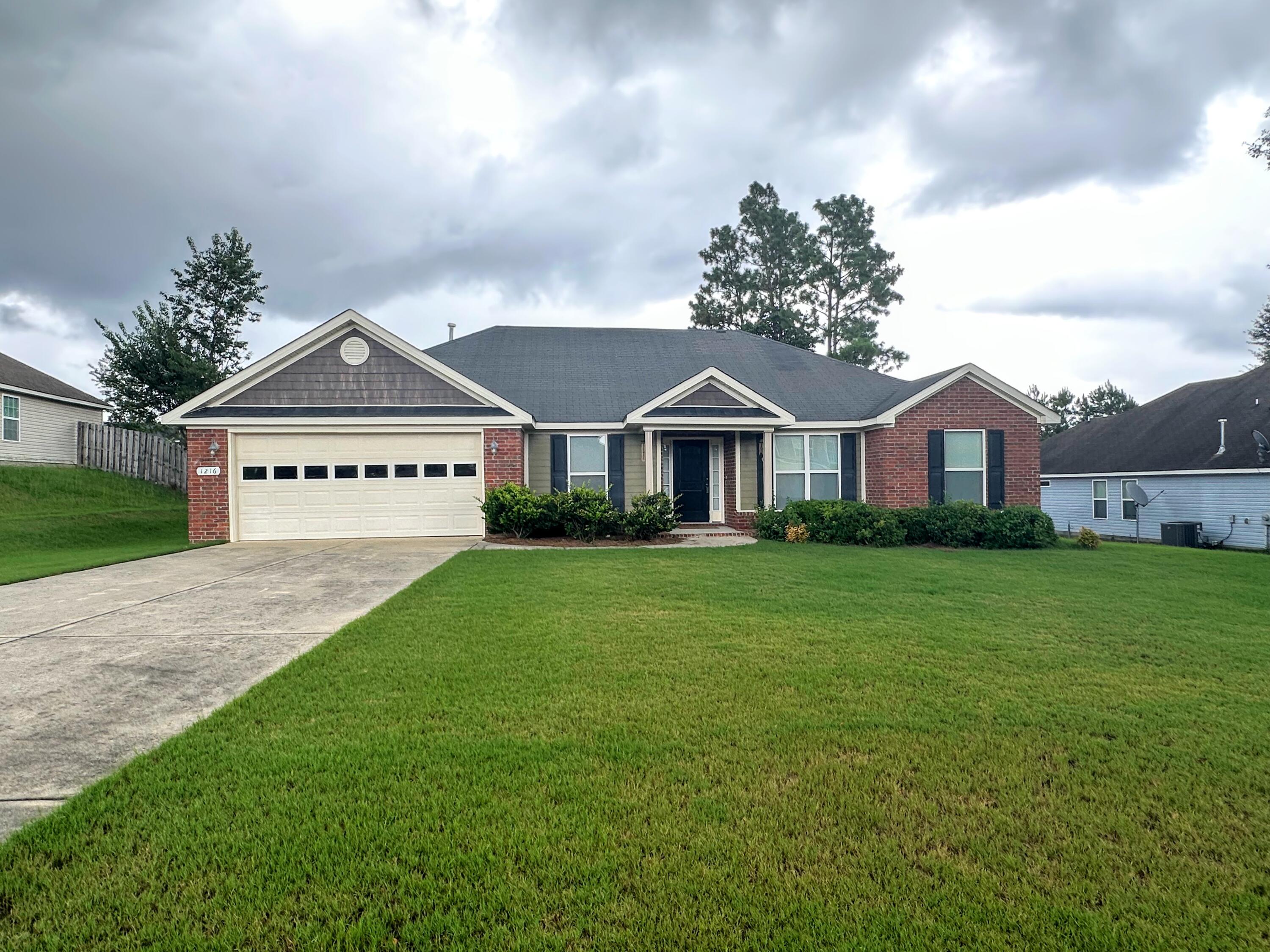 3077 Banter Drive, Graniteville, SC, 29829