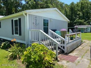 314 Straits Road,Beaufort